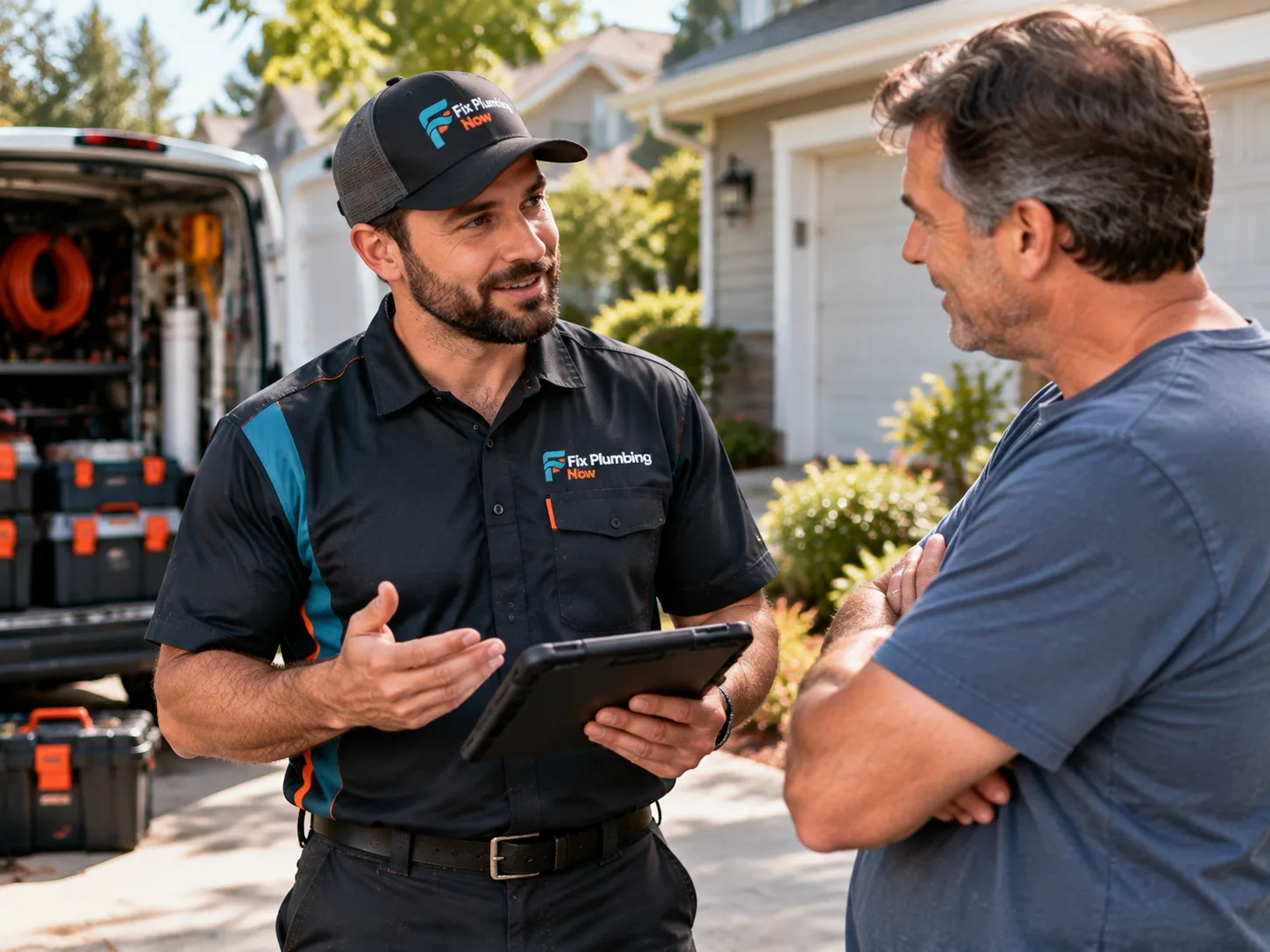 Clogged Drain Service Merna, NE FAQs